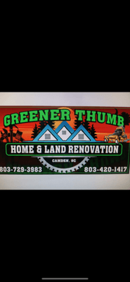 Greener Thumb Landscaping