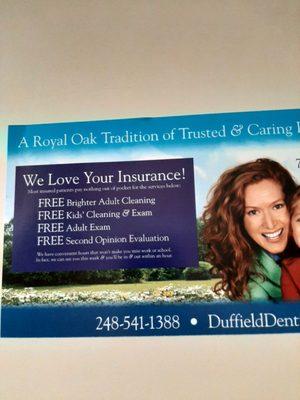 Duffield Dentistry