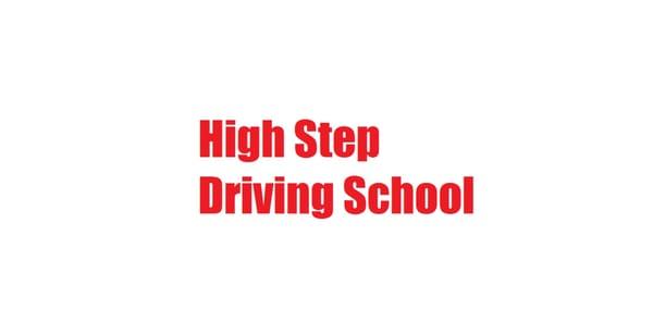 High Step School of Driving