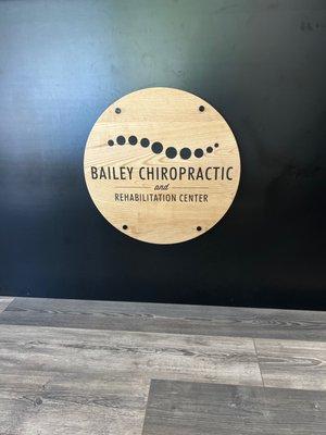 Bailey Chiropractic and Rehabilitation Center