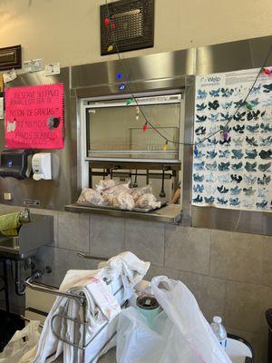 Van Nuys Fresh Poultry