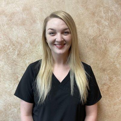 Katie Steinbach is a Board Certified Physician Associate.