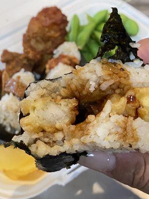 Tempura Shrimp