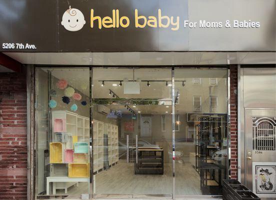 Hello Baby NYC, INC.