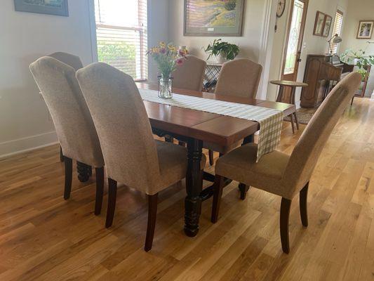 Dining Chairs