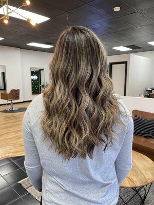 Balayage