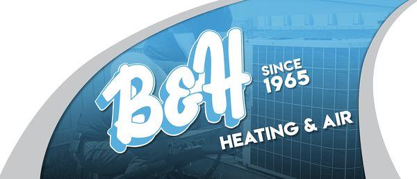 B & H Heating and Air Conditioning, Inc.