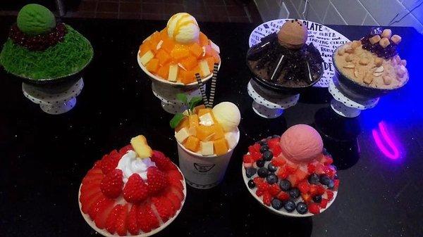 Bingsoo