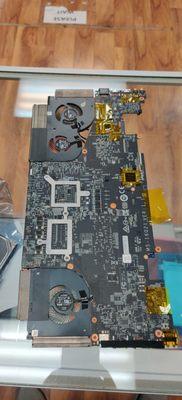 Motherboard Service