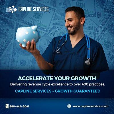 Capline Dental Services