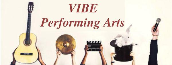 Vibe Performing Arts