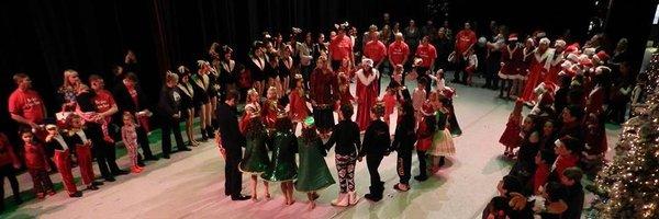 Christian Dance Company's annual Spirit of Christmas Show