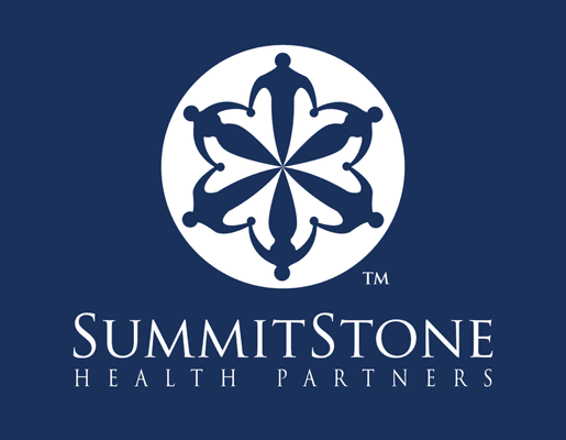 SummitStone Health Partners logo