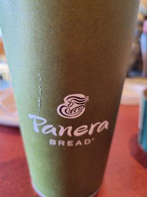 Panera Bread