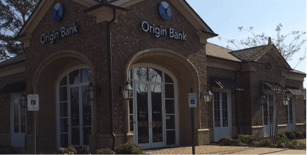 Origin Bank