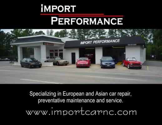 www.importcarnc.com