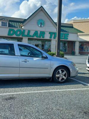 Dollar Tree