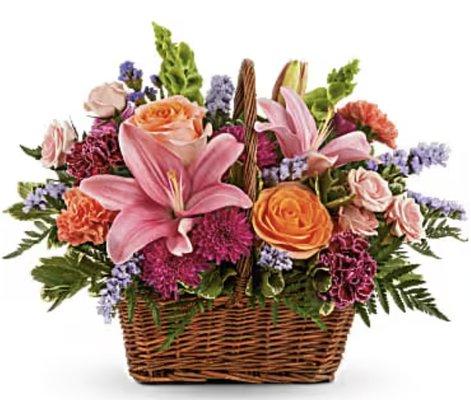 Shaw and Boehler Florist