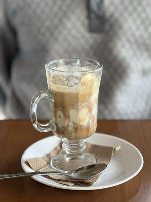 Affogato