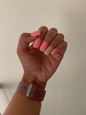 Nails by Leena 5/22