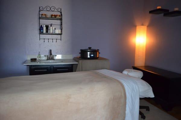 Hilliard Massage & Day Spa