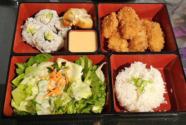 Bento Box