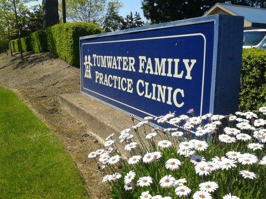 Tumwater Family Practice Clinic