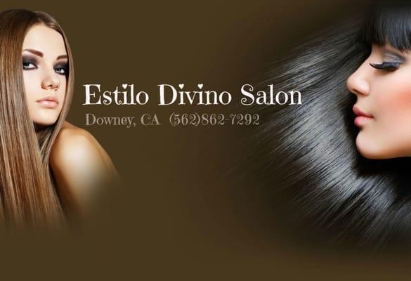 Estilo Divino Salon