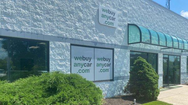 webuyanycar.com