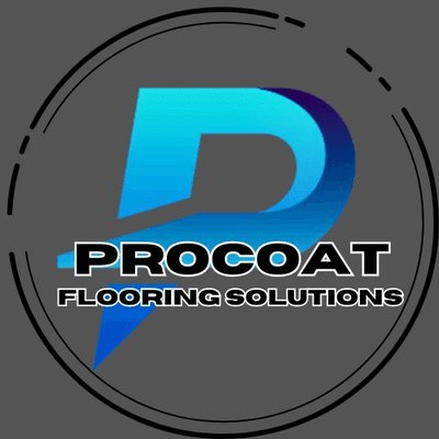 procoat flooring solutions logo