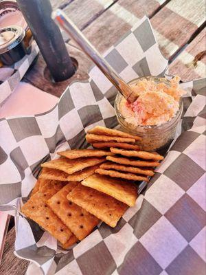 Pimento Cheese