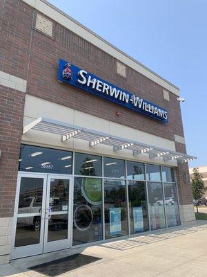 Sherwin-Williams Paint Store