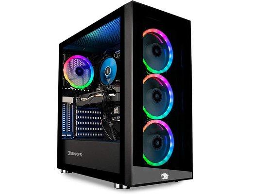 Custom Gaming PC Repair