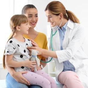 Pediatric Urgent Care