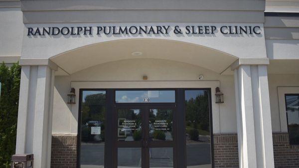 Randolph Pulmonary & Sleep Clinic