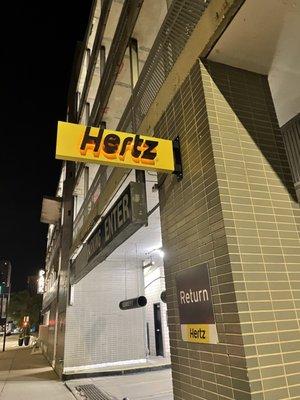 Hertz