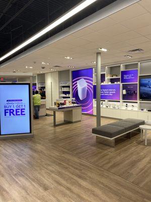 Xfinity Store by Comcast