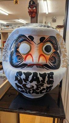 State of Grace Daruma