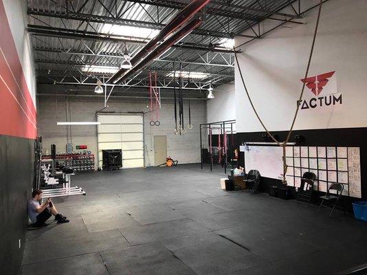 Factum CrossFit