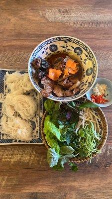 Bun cha Ha Noi