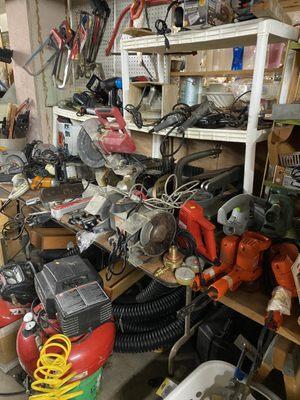 Tools, Hardware, Supplies for Home & Garden.