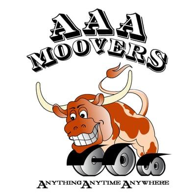 AAA Moovers & Warehousing