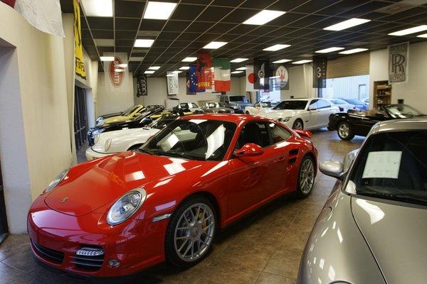 cars consignment showroom, buy ,sell ,trade cars,