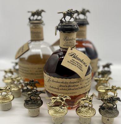 Blantons