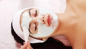 Your face deserves to be pampered.