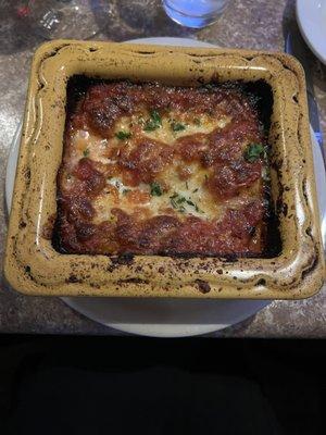 Lasagna