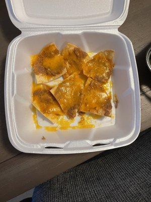 Nachos!