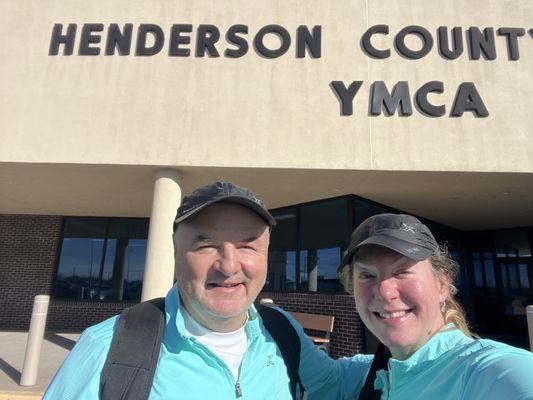 Henderson County Family YMCA