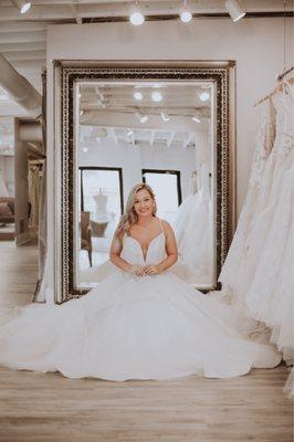 Luxe Redux Bridal