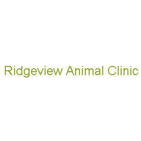 Ridgeview Animal Clinic